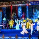 龙游东海，欢庆五一！“日间赏游+夜间探宫”解锁微度假新热潮