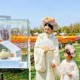 鹽城將21件文物“種”進花海，一座博物館的“破圈”實驗