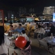 燃！迎幸广场阳光大草坪推出小吃夜市