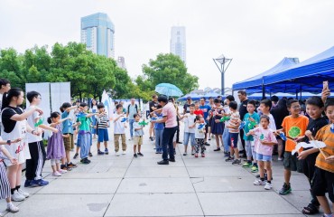 绍兴加快构建全域科普新生态
