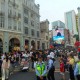 瘋狂五一：15億人的“K型”中國