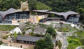 寧波多地布局寵物文旅，“它經(jīng)濟(jì)”成消費新增長點