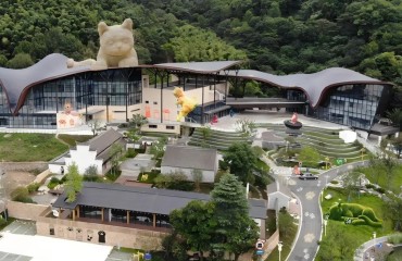 宁波多地布局宠物文旅，“它经济”成消费新增长点