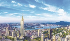 南京發(fā)布未來產(chǎn)業(yè)五年路線圖