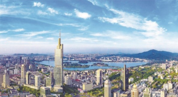 南京發(fā)布未來產(chǎn)業(yè)五年路線圖