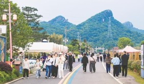 從“票根”到“賬單”：合肥“五一”文旅消費(fèi)的增長密碼
