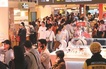 從“賽事熱”到“消費(fèi)熱”，江蘇假日經(jīng)濟(jì)做對(duì)了什么？