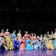 首屆“戲劇運河”揚州啟幕，30余部劇目貫穿全年