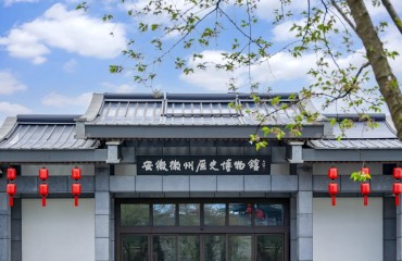 從“文物倉庫”到“文化發(fā)生地”，一座縣級博物館的破圈實踐