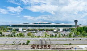 蕪宣機(jī)場改擴(kuò)建計劃年內(nèi)開工