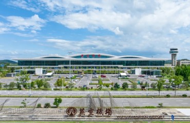 芜宣机场改扩建计划年内开工