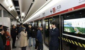 寧馬線開啟常態(tài)化延時(shí)，末班車延至22:30