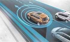 江蘇加速構(gòu)筑智能網(wǎng)聯(lián)汽車全鏈條版圖