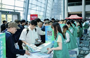 两大行业盛会同启义乌，双展联动折射外贸新脉动