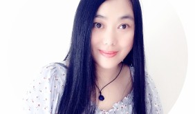 文心载梦.光影续笔  中国作家朱妍亮相威尼斯双年展