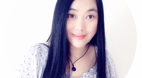文心载梦.光影续笔  中国作家朱妍亮相威尼斯双年展