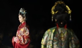 四大名锦首度同台合璧，填补中国织锦五千年历史空白