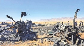 美伊博弈进入关键窗口：核与海峡主导权成最大悬念