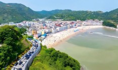 从“摘帽出列”到“工业大县” 浙江原山区海岛县交出转型答卷