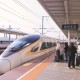 客流屡创新高，江苏铁路能级跃升靠什么？