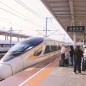 客流屡创新高，江苏铁路能级跃升靠什么？