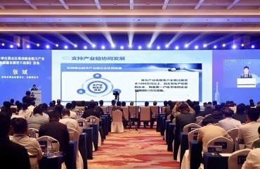 蚌埠商业航天产业发展大会开幕，10个项目集中签约总金额31亿元
