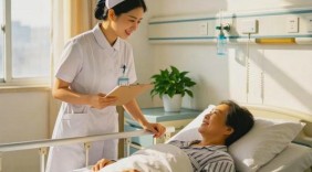 “606万”背后的供需缺口，中国护理体系如何破解老龄化之困？