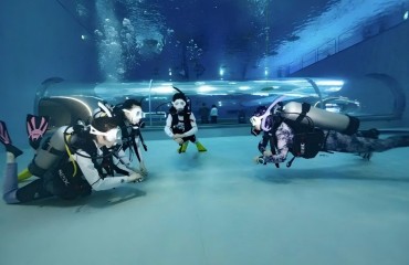 建德瞄准轻极限赛道，用“水陆空”激活全域旅游