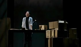 黄岩话剧《问瓷》赴京：跨越千年的不只是“千年窑火”