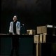 黄岩话剧《问瓷》赴京:跨越千年的不只是“千年窑火”