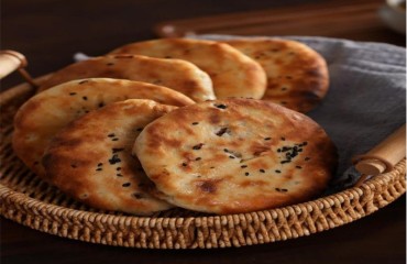 缙云烧饼师傅有了“标准尺”