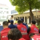 张桥镇开展防灾减灾综合培训