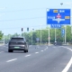 交警提醒：345国道调整两处路口车道