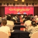 泰兴市新兴领域党组织书记和党务工作者轮训班开班
