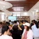 济川街道开展全国助残日主题活动
