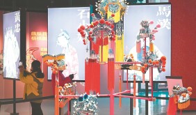 一场“百戏入皖”，合肥何以“圈粉”全国戏迷?