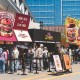 12天卖出2500万元，南京汉堡节如何炼成消费IP