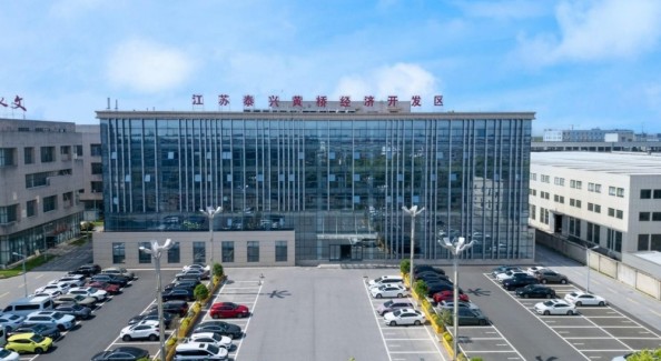解码“新黄桥·心服务”：速度、准度、温度的“三度突围”