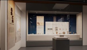 上海“国际博物馆日”启动文博季：从满城展览到全民共享
