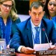联合国副秘书长在以色列机场被扣留45分钟?