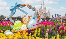 5月17日至19日上海56家景区限时半价惠民