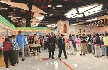 苏州南通先后在地铁站开办便民大食堂，盘活地下空间服务民生