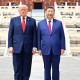 从祈年殿到谈判桌:天坛意象如何塑造中美“不言的外交”