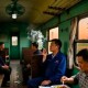 禁烟令下的绿皮车:300趟试点与3万列沉默