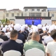 江苏省第十三届乡土风味大赛在滨江镇举办