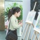 杭州青少年三大美术赛事颁奖