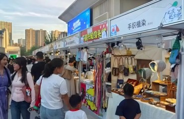 合肥两大促消费活动同步启幕，五大夜间场景覆盖至10月中旬