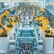 安徽汽車制造業(yè)前四月銷售收入增長15%