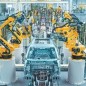 安徽汽車制造業(yè)前四月銷售收入增長(zhǎng)15%