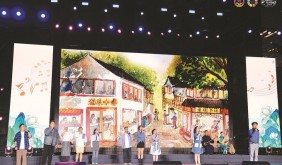 民歌为媒、村歌为桥，江苏以文艺之力激活乡村文旅新动能